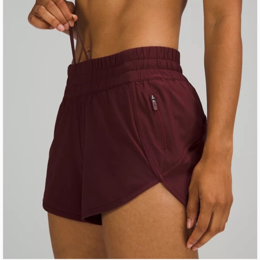 Lululemon size 18